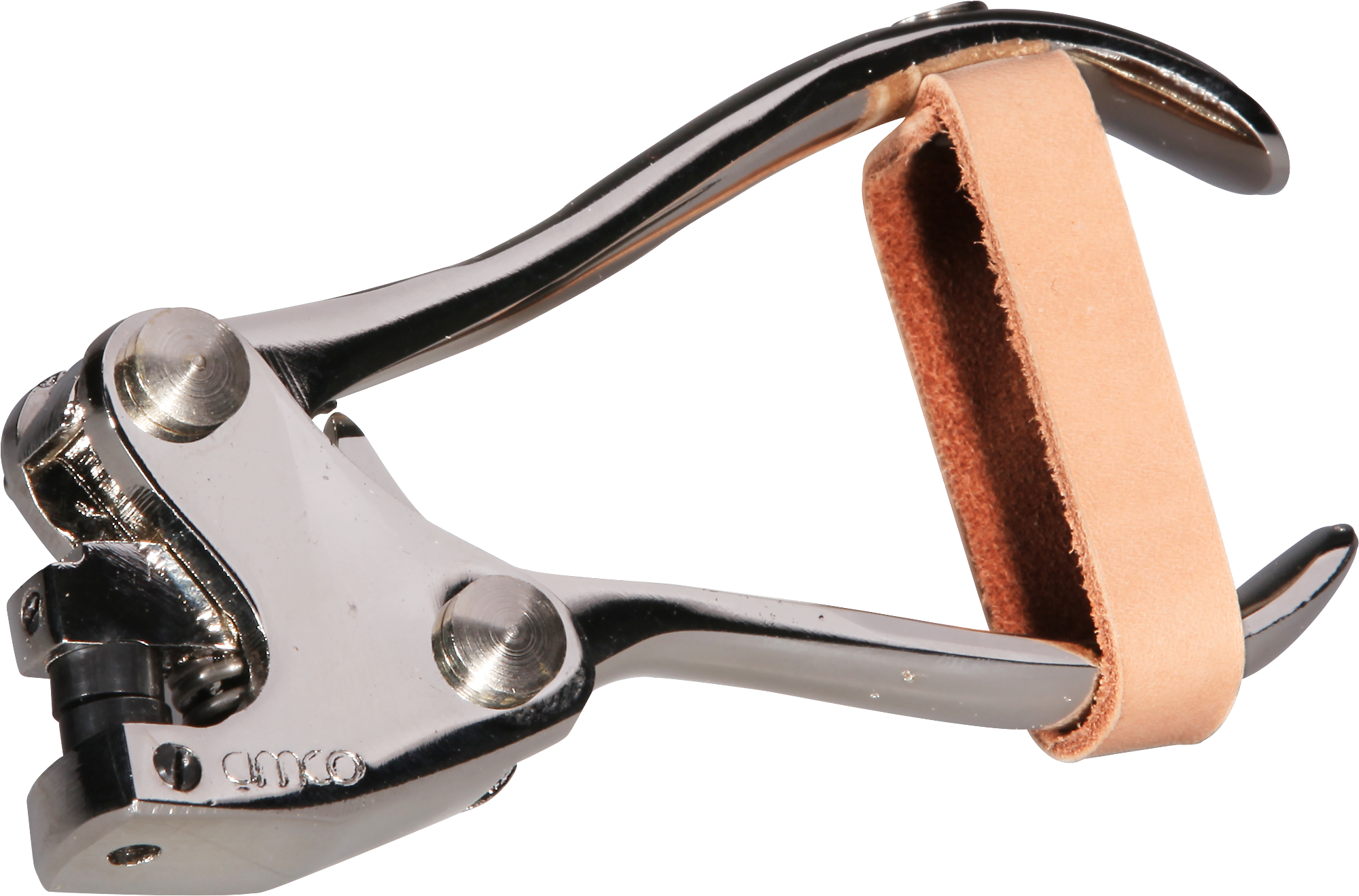 Pinza per sigilli di piombo da 8mm