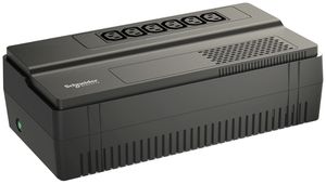 USV Schneider Electric EASY UPS BVS 1000VA AVR, IEC-Ausgang, 230V