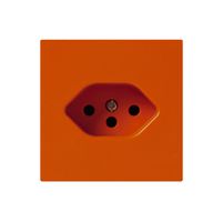 UP-Steckdose kallysto T13 orange