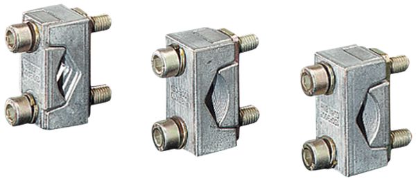 Borne Hensel, pour coupe circuit, 1×300mm²