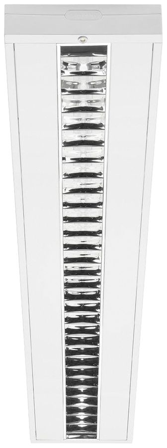 Plafonnier LED Sylvania RANA NEO 1L 39W 4400lm 3000K IP20 DALI blanc