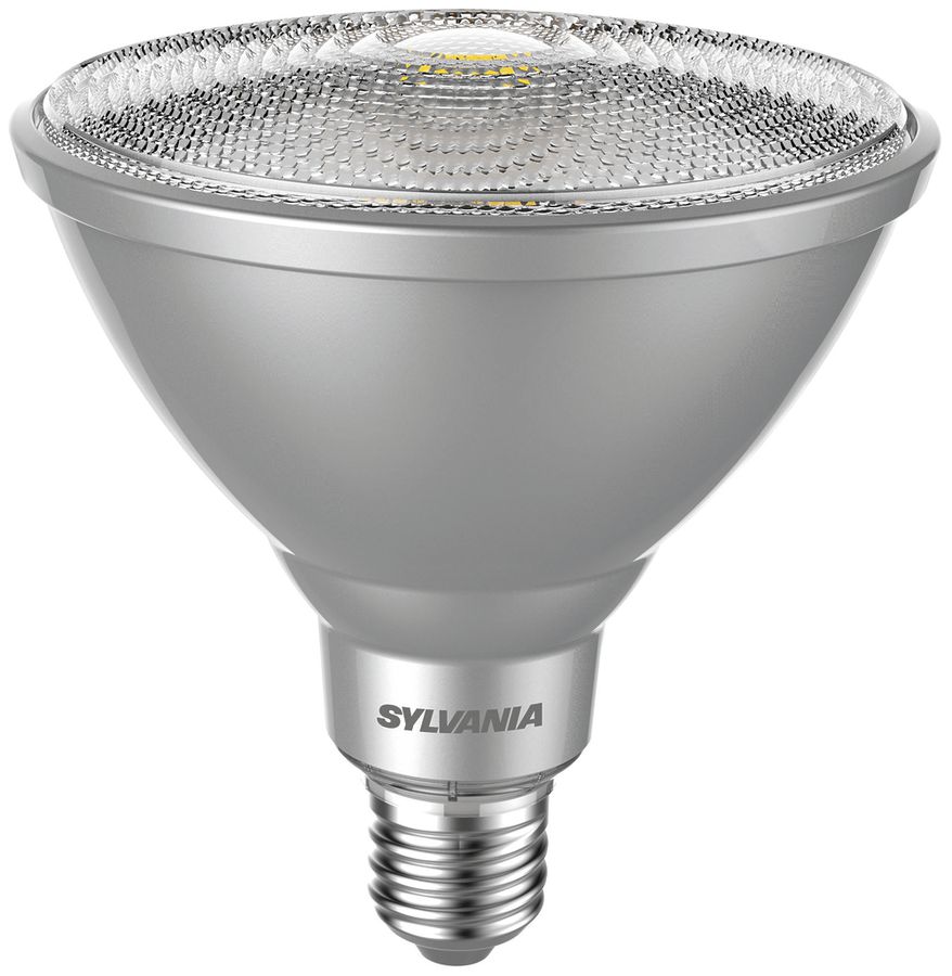 Lampada LED Sylvania RefLED PAR38 E27 15W 1200lm 840 36° DIM SL