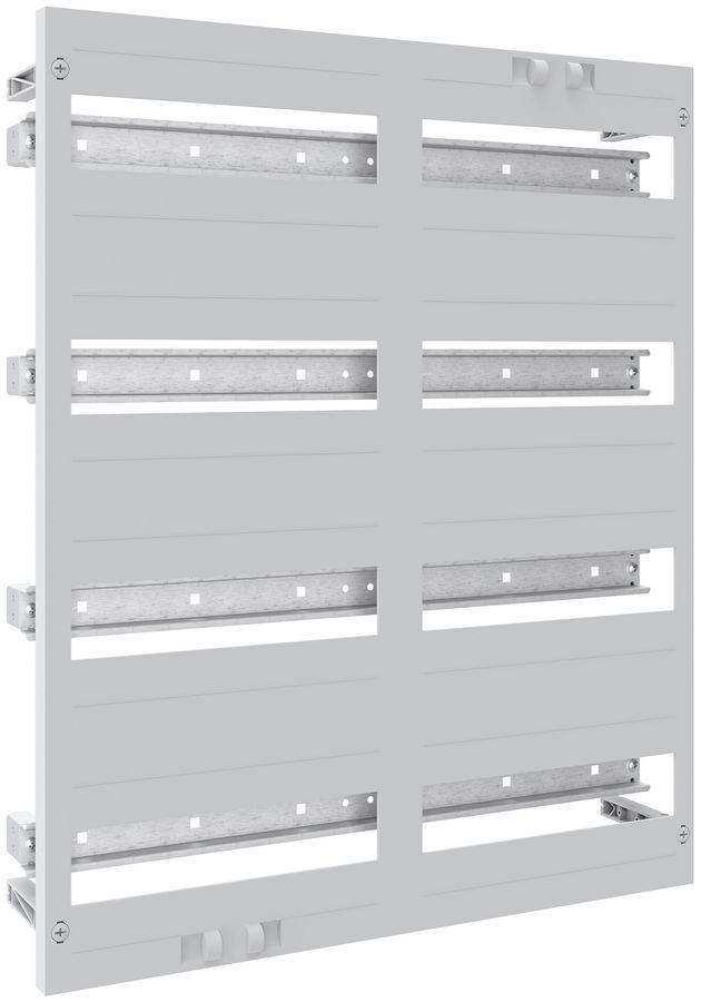 Kit modulare SE Prisma XS, per AMD, 2 parte, 4 file, 500×600mm