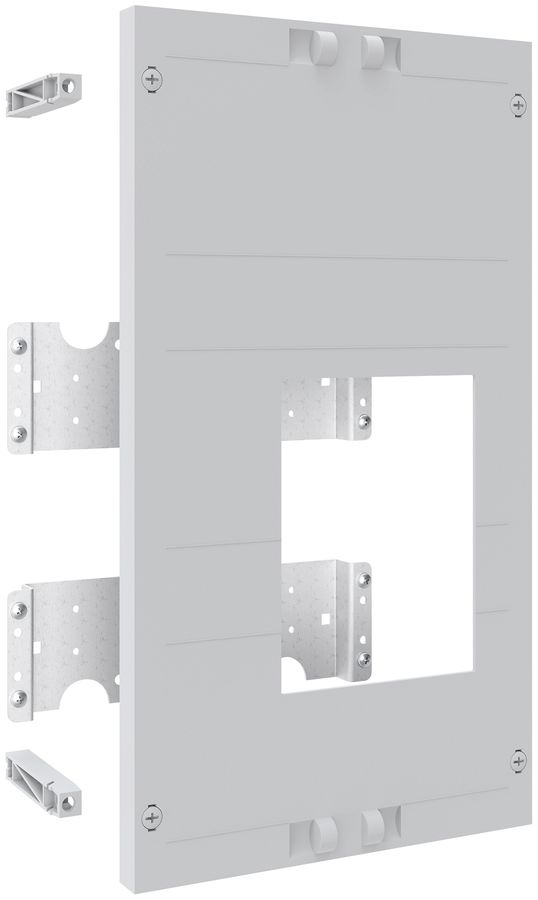 Kit di moduli Schneider Electric Prisma XS, per disgiuntore 630A 250×450mm