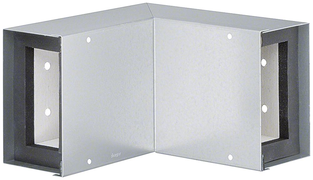 Angle intérieur tehalit FWK 30 L6821VERZ I90 50×110mm acier zingué