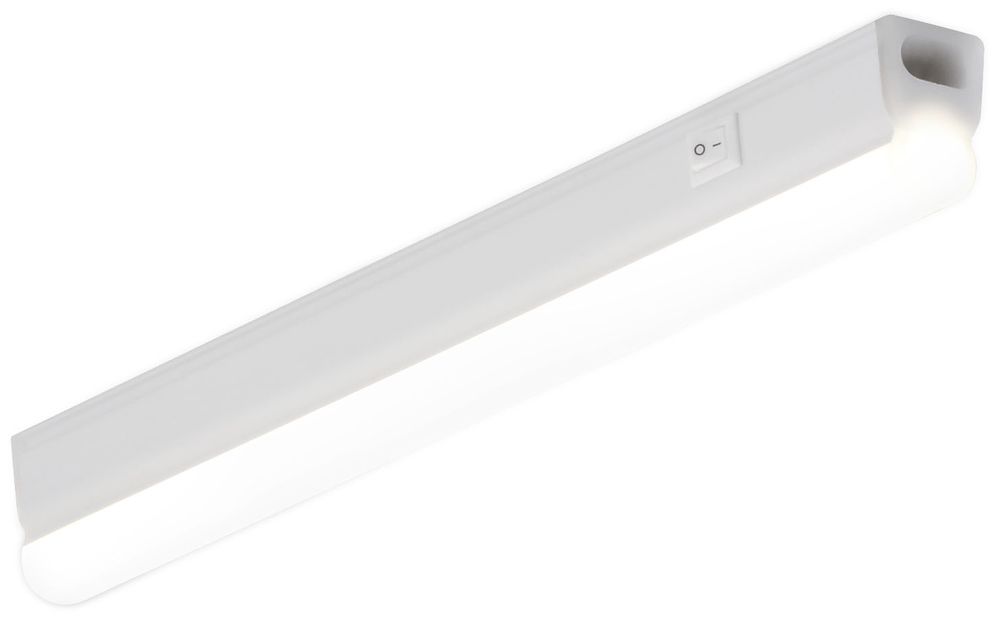 LED-Lichtleiste Pipe 300 3.5W 385lm 840
