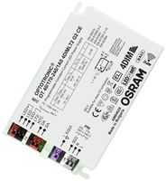 LED-Konverter OT 40/170…240/1A0 4DIMLT2 G2 CE 40W 200…1050mA 123×79×33mm