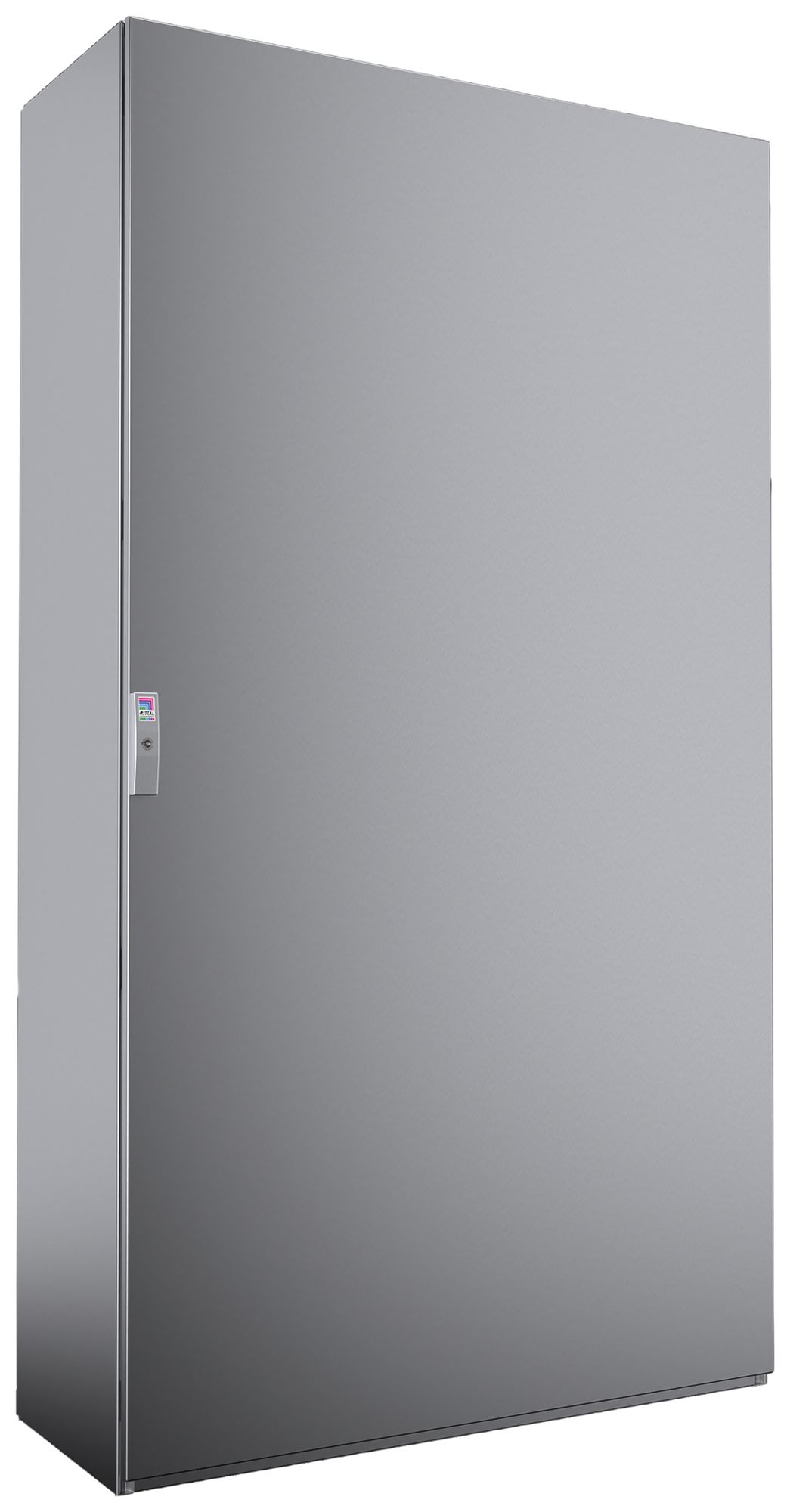 Schaltschrank Rittal SE 5854.600 1000×1800×400mm IP55 IK10 Edelstahl