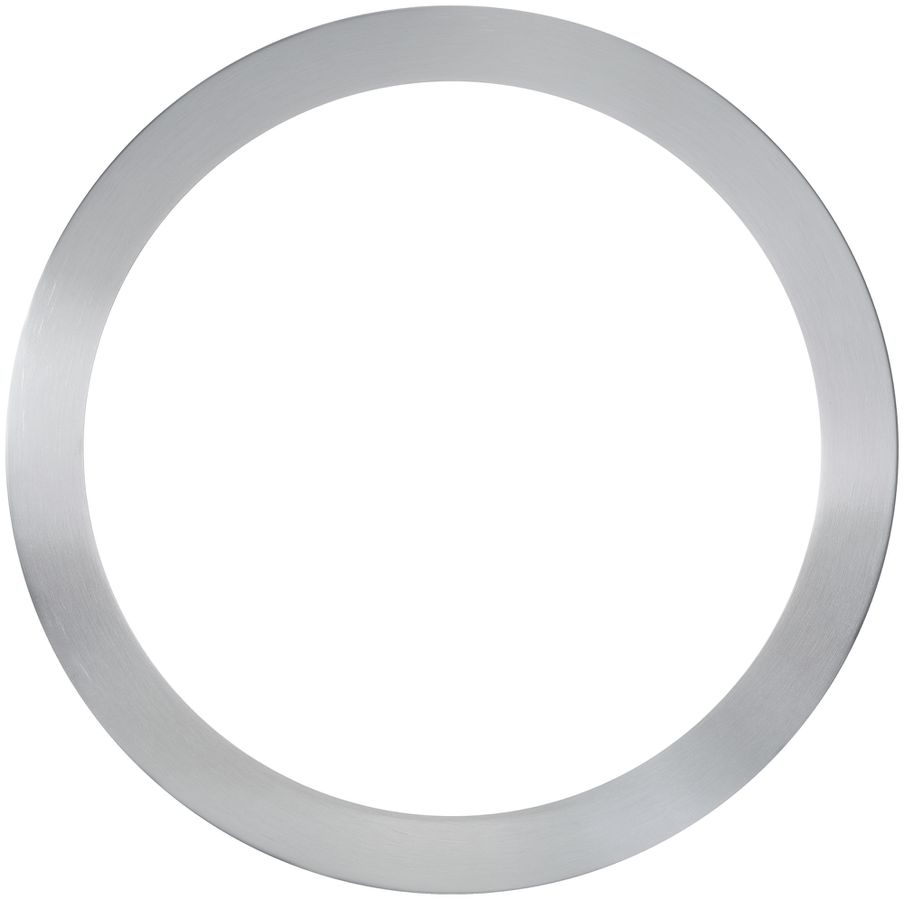 Bague décorative pour Downlight LED Feilo Sylvania START 5IN1 Ø301mm chrome