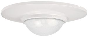 Placca di copertura Niko RA 16m, bianco