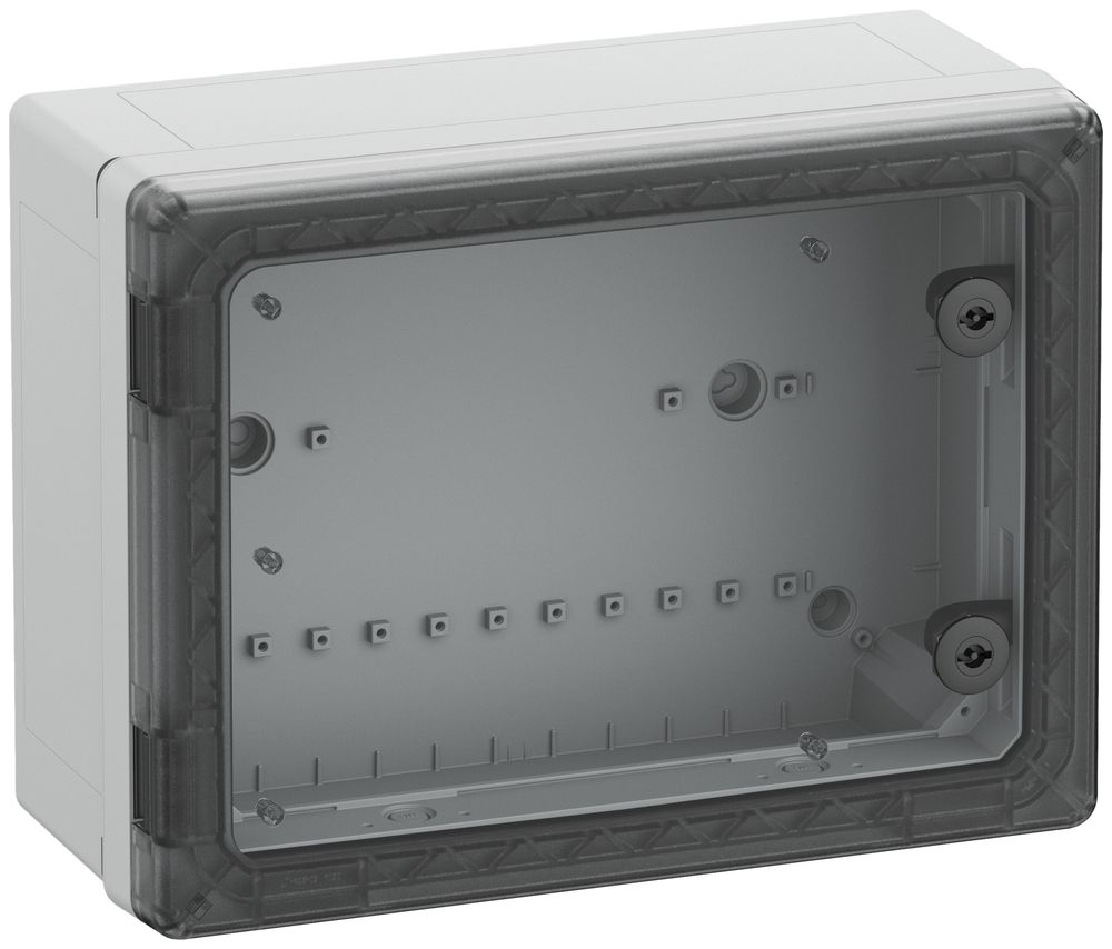 Armadio Demelectric GEOS-S 4030-18-to