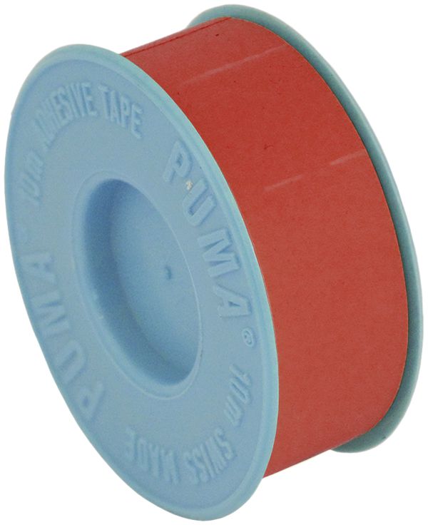 Isolierband Puma SG 10mm×20m rot