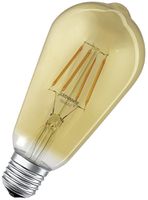 Lampe LED LEDVANCE SMART+ ZB E27 6W 680lm 824 DIM Edison