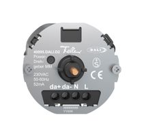 Potenziometro di potenza DALI Feller DALI-2 52mA