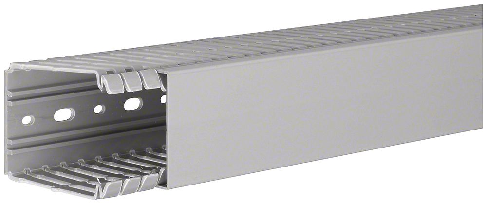 Canal de filerie BA7 80×60 gris