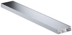 Canale a pavimento tehalit BKG inferiore chiusa 300×80×2000mm