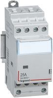 Contattore AMD CX3 25A 2NC 230VAC
