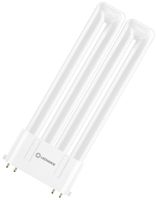 Lampada LED LEDVANCE DULUX F36 2G10 20W 2500lm 4000K 221.5mm opaco 130°