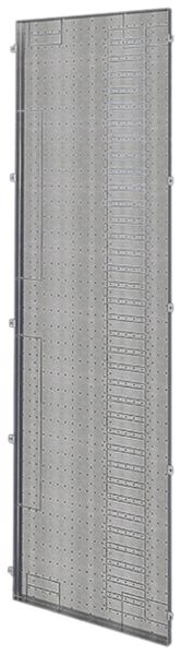 Paroi de séparation Rittal SV 9683.006 1881×600mm pour VX acier 2pcs