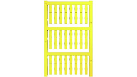 Weidmüller TM-I, senza stampa, 30×4 mm