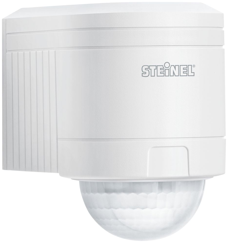 AP-Bewegungsmelder Steinel IS 240 DUO COM1, weiss