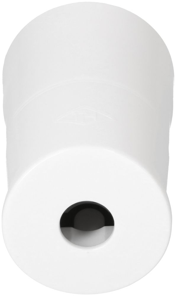 Prise mobile MH TH T15 3L+N+PE 10A 400/250V horizontale pour câble Ø8…12.5mm bc