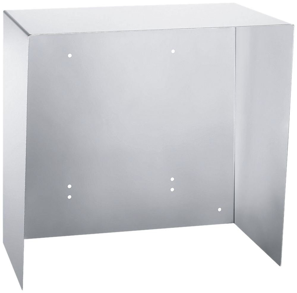 Tettuccio per distributore 819 430×450×280mm A4