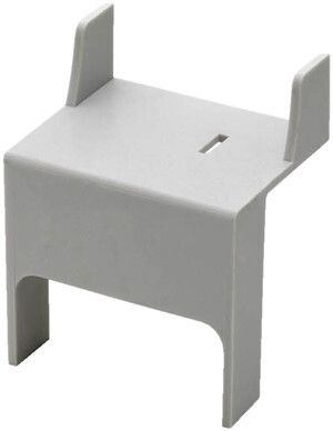 Coperchio piombabile Finder per contatore 7E.16/7E.36/7E.46/7E.56