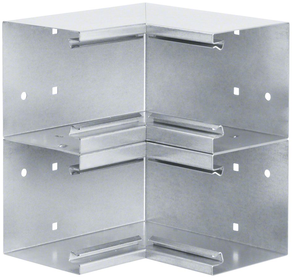 Inneneck Tehalit BRS 100210D verzinkt