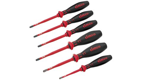 Schraubenzieher Kreuzschlitz, Sets