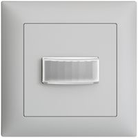 Rilevatore di movimento INC EDIZIOdue FMI pirios 180 R eco 1 canale, grigio ch.