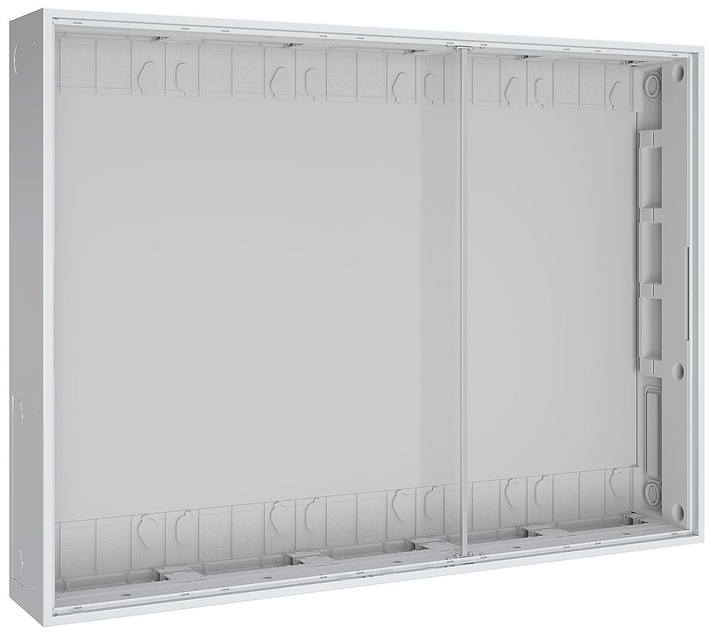 Armadio murale SE Prisma XS 1300×950×210mm IP30 SKII 5 parte 6 file