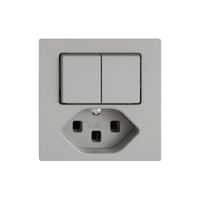 Combinaison EDIZIO.liv SNAPFIX® AR+schéma 3+T23 grc