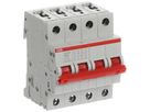 Sectionneur de charge AMD ABB pro M compact SD204/63 63A 4P 440V 4UM
