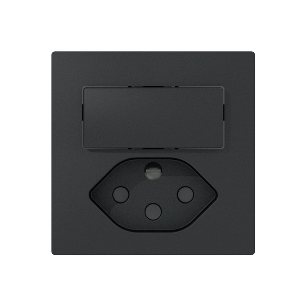 UP-Kombination I SIDUS E 1/3+T13SH anthrazit