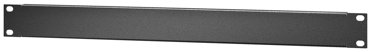 Schermo frontale Easy Rack 483×44mm ne