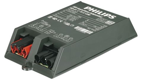 Elektronisch, nicht dimmbar