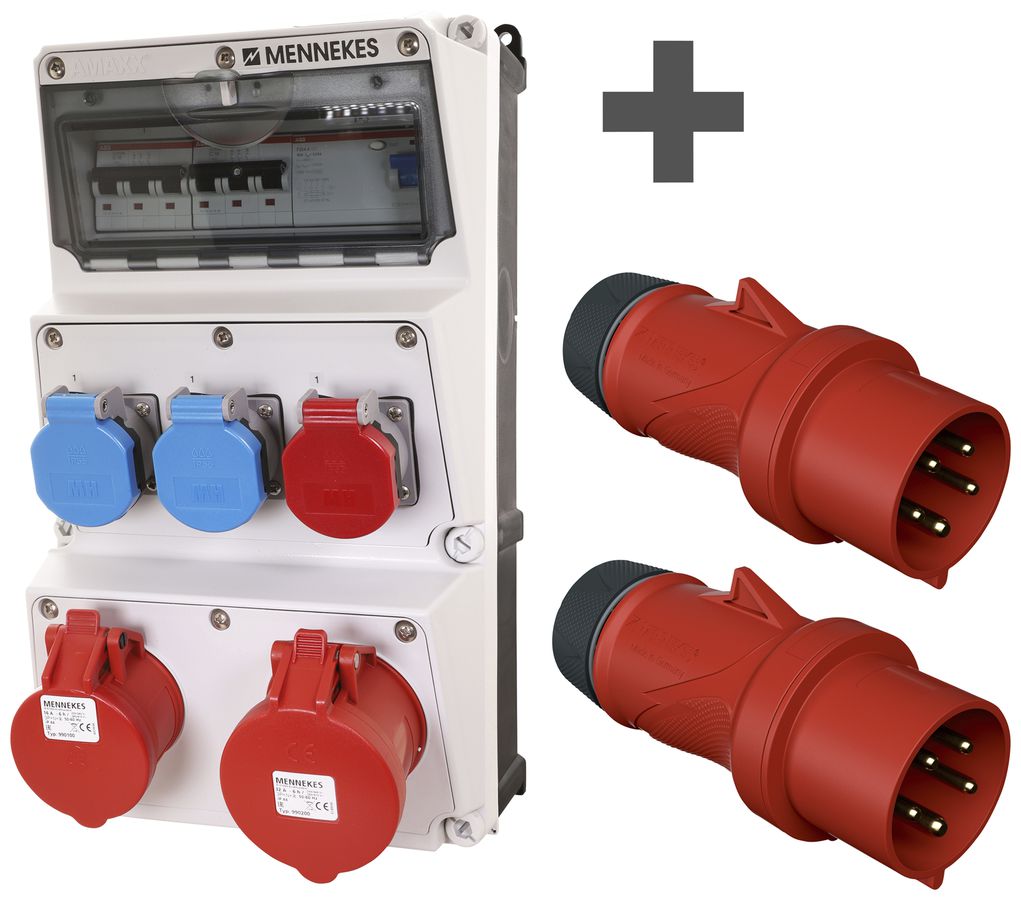 Pacchetto promozionale Ferratec AP-0125A3ST16ST32-SET