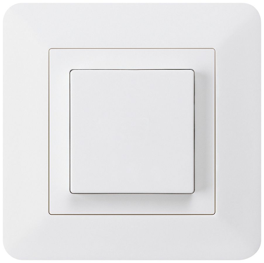 UP-Taster kallysto.trend AR weiss