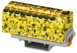 Verteilerblock PX PTFIX 10/18X4-NS35-FE