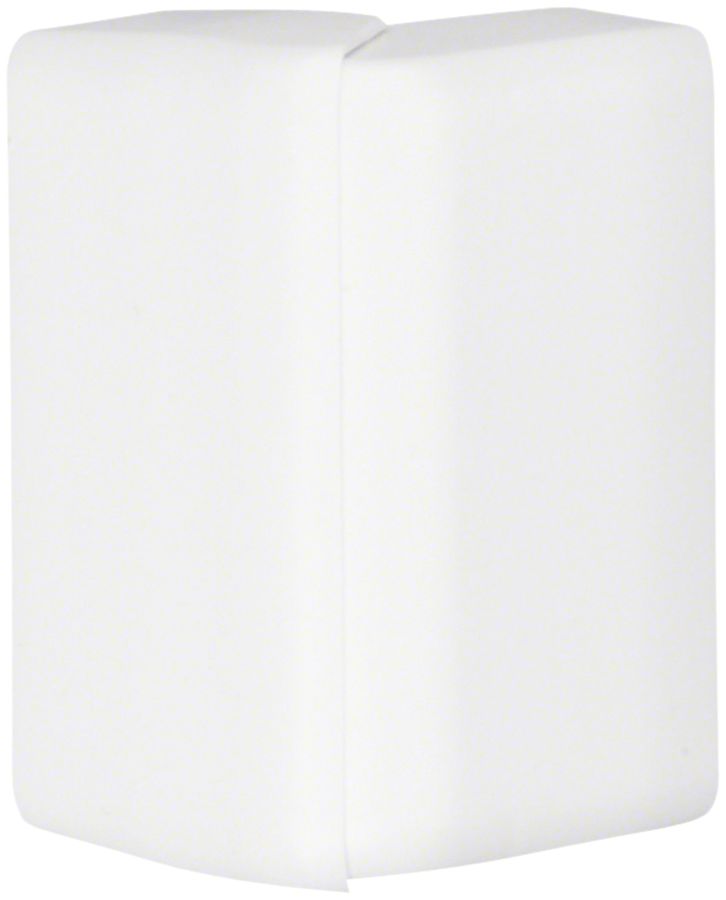 Angle extérieur tehalit LFW 2075, blanc trafic