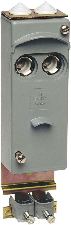 Kandelaber-Sicherungselement 5×16 3LNPE