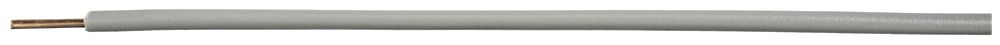 N-Draht halogenfrei 2.5mm² grau Cca