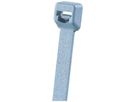 Kabelbinder Panduit PLT4S-C86 4.8×366mm Nylon 6.6 blau
