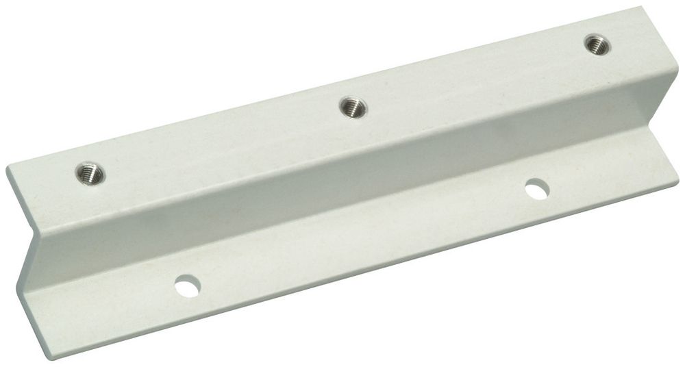 Sammelschienenträger Weber 3-polig Polyesterprofil