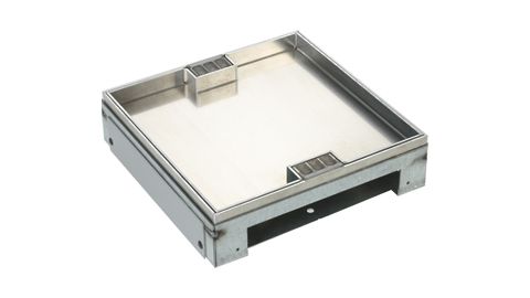 BAK Bodenanschlusskästen