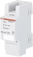 REG-Schnittstelle KNX/IP ABB Secure IPS/S 3.5.1