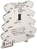 Messumformer JUMPFLEX WAGO Strom 0…1/0…5A