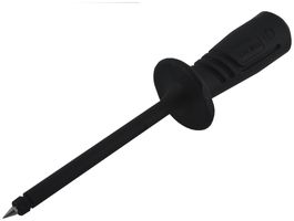 Prüfspitze PRUEF 2600 4mm System, schwarz