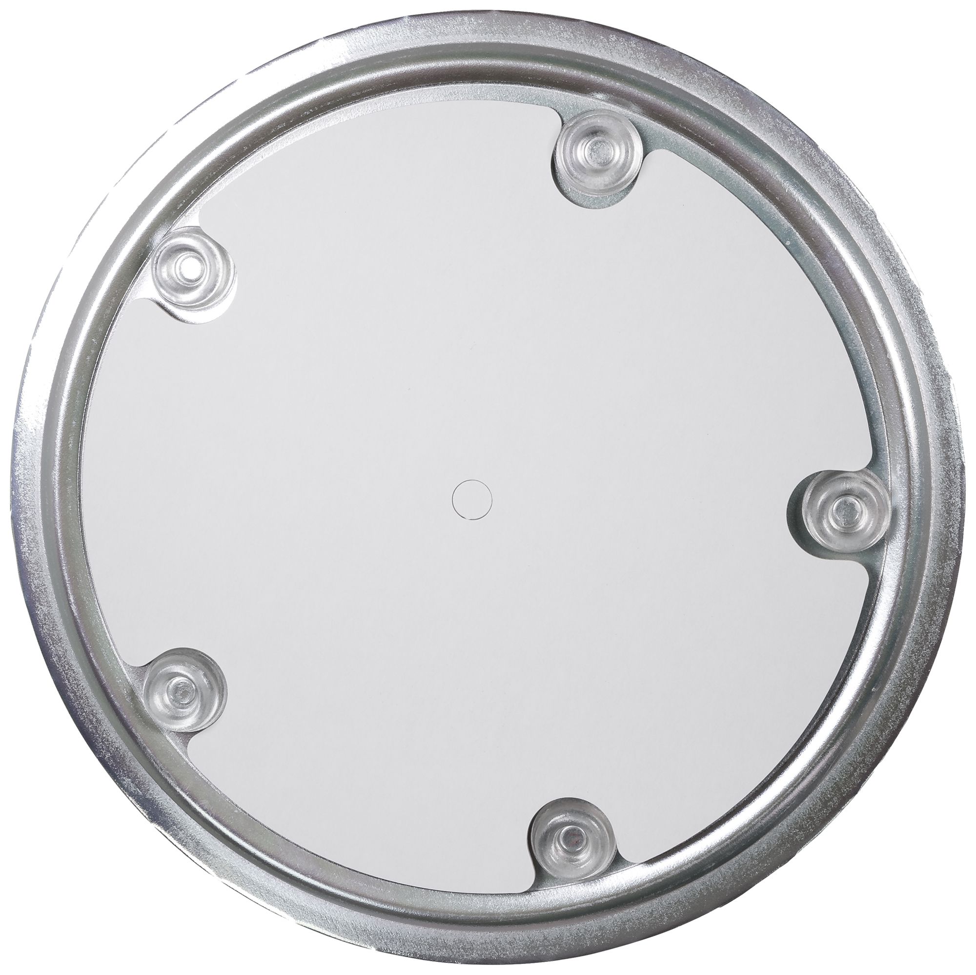 Paracolpi Ferratec Q-Roll Disc gomma